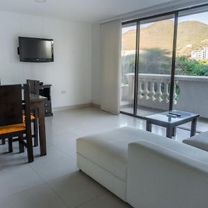 Apartamento Deluxe de 2 Dormitorios